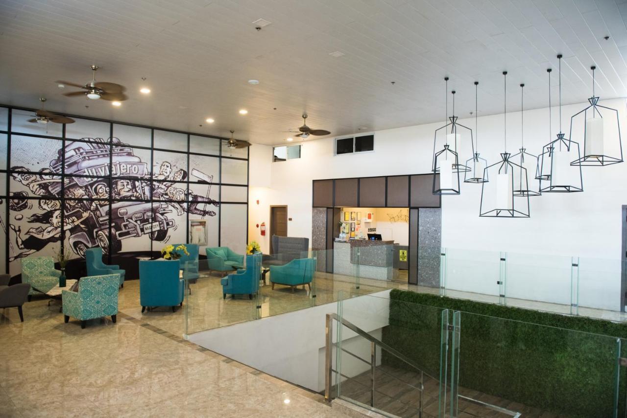 Dy Viajero Transient Hotel 纳加 外观 照片